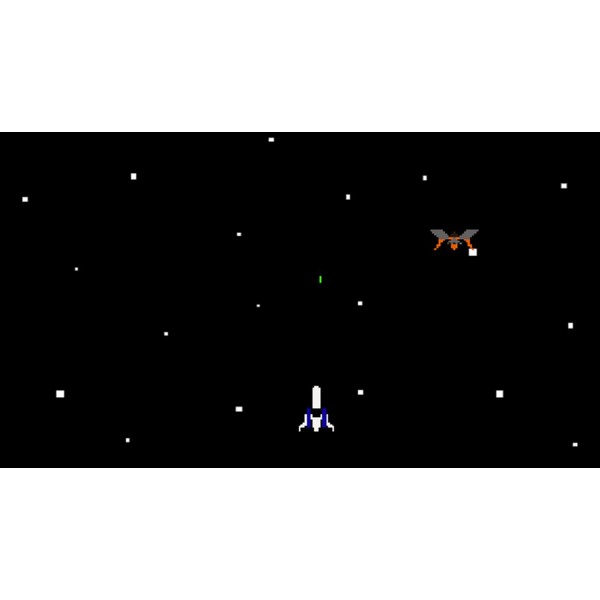 Star fox galaxy