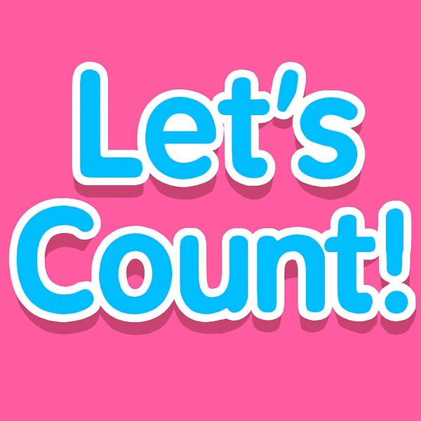 Teletubbies: Let’s Count