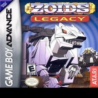 Zoids Legacy
