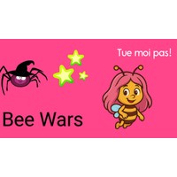 🐝 Bee Wars 🐝