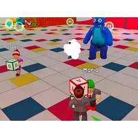 100 Monster Escape Room