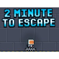 2 Minutes to Escape