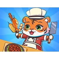 2 Player Games Kids Kitchen
