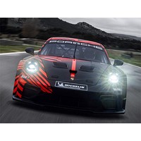 2026 2027 Cars Drag Puzzle
