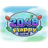 2048 Flappy