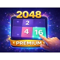 2048 Premium