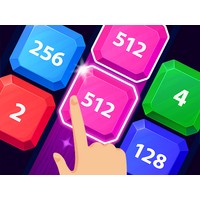 2048 X2 Legends