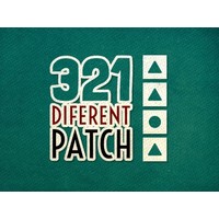321 Diferent Patch