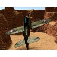 3D Air Racer