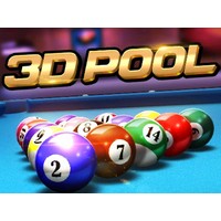 3D Ball Pool