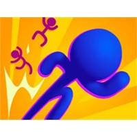 3D Bubble Rush Game