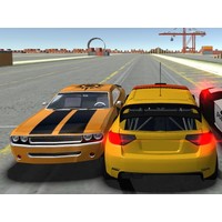 3D Cars