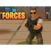 3D Forces
