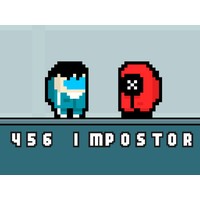 456 İmpostor