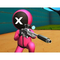 456 Sniper Challenge