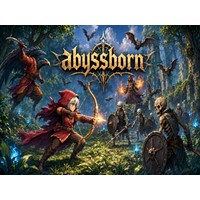Abyssborn