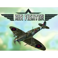 Ace Air Fighter
