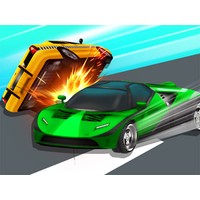 Ace Car Racing
