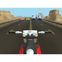 Ace Moto Rider