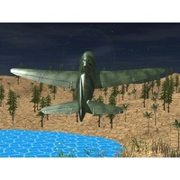 Advanced Air Combat Simulator