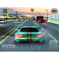 Advanced Car Parking 3D Simulator