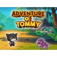Advanture Of Tommy