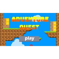 Adventure Kid