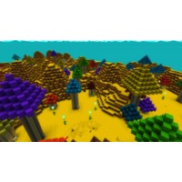 Adventure Quest : Mushroom Forest