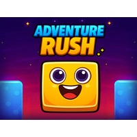 Adventure Rush