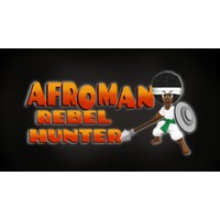 AfroMan Rebel Hunter