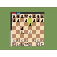 AIchessgame