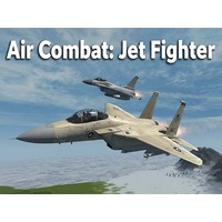 Air Combat: Jet Fighter