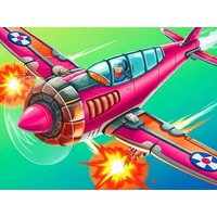 Air Fighter 3D