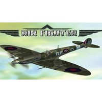 Air fighter