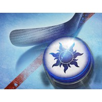 Air Hockey Cup