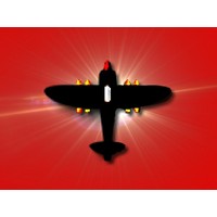 Airplane Fight