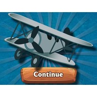Airplane IO