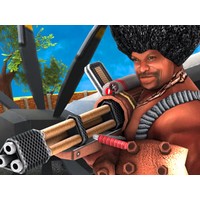 Airport Clash 3D