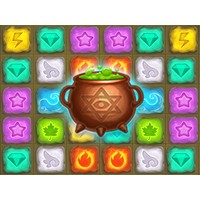 Alchemist Lab - Jewel Crush