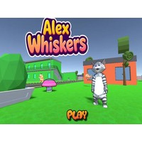 Alex Whiskers