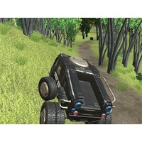 Alien Shooting Survival