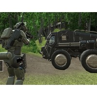 Alien Survival Shooter 2022