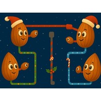 Almond Connection Link Win