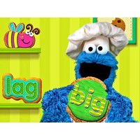 Alphabet Kitchen