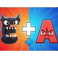 Alphabet Merge Challenge