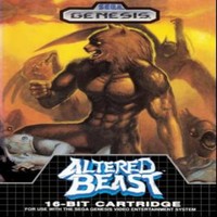 Altered Beast