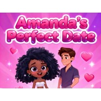 Amandas Perfect Date