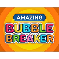 Amazing Bubble Breaker