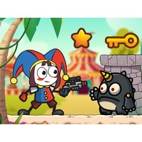 Amazing Circus Adventure