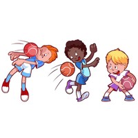 Amazing Dodgeball
